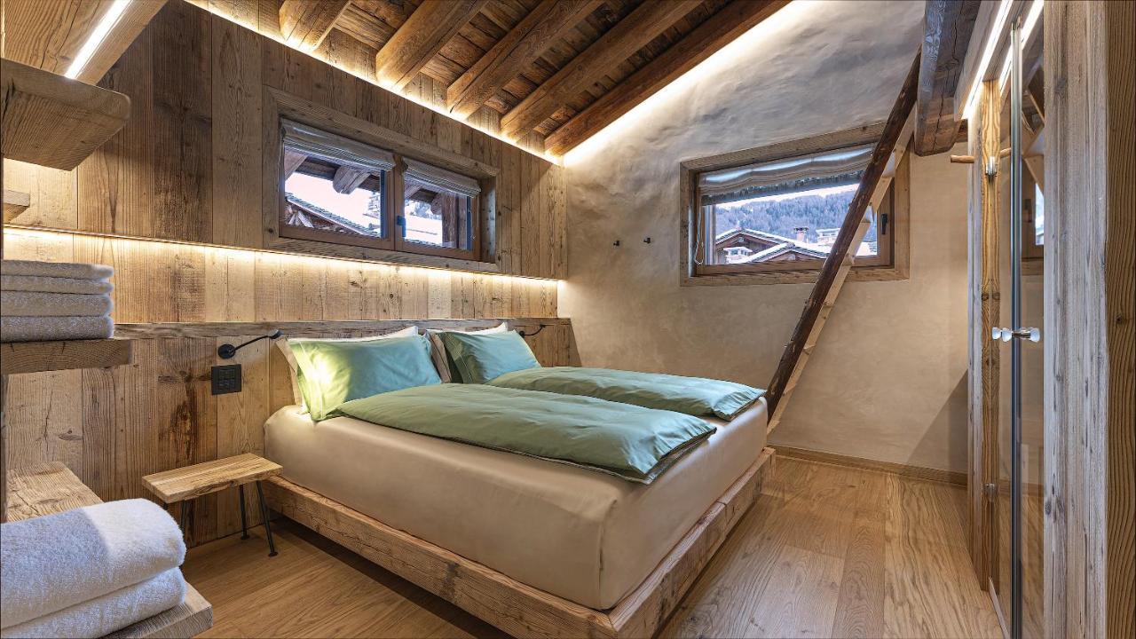 Akchalet Akon Livigno