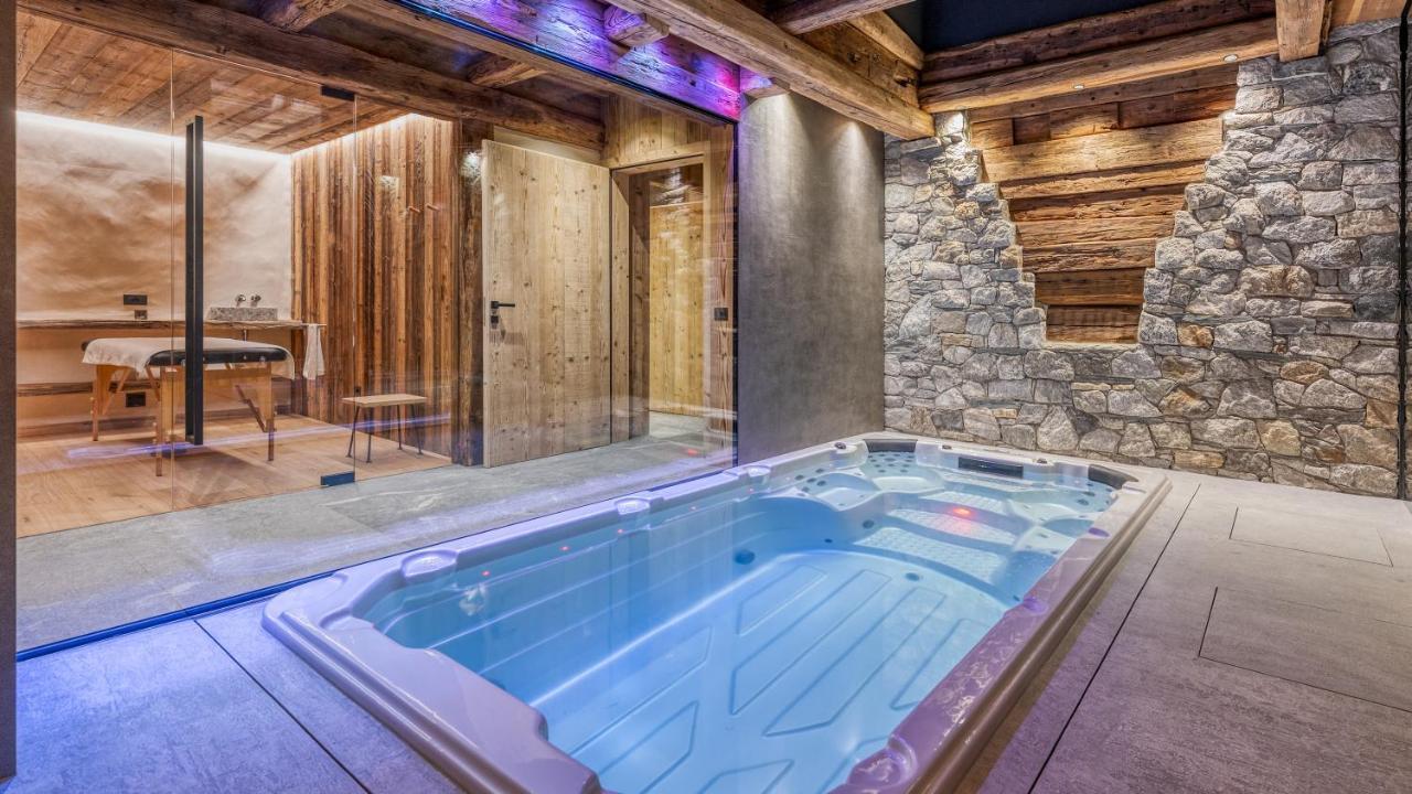 Akchalet Akon Chalet