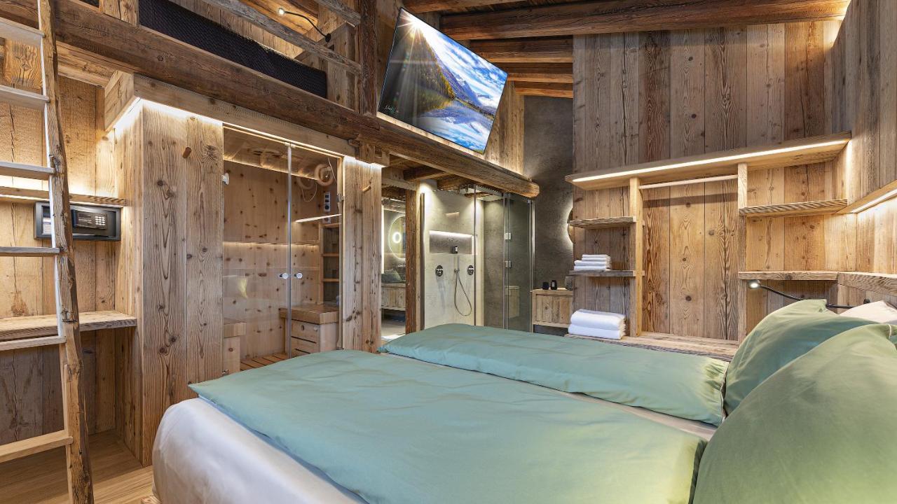 Akchalet Akon Chalet *