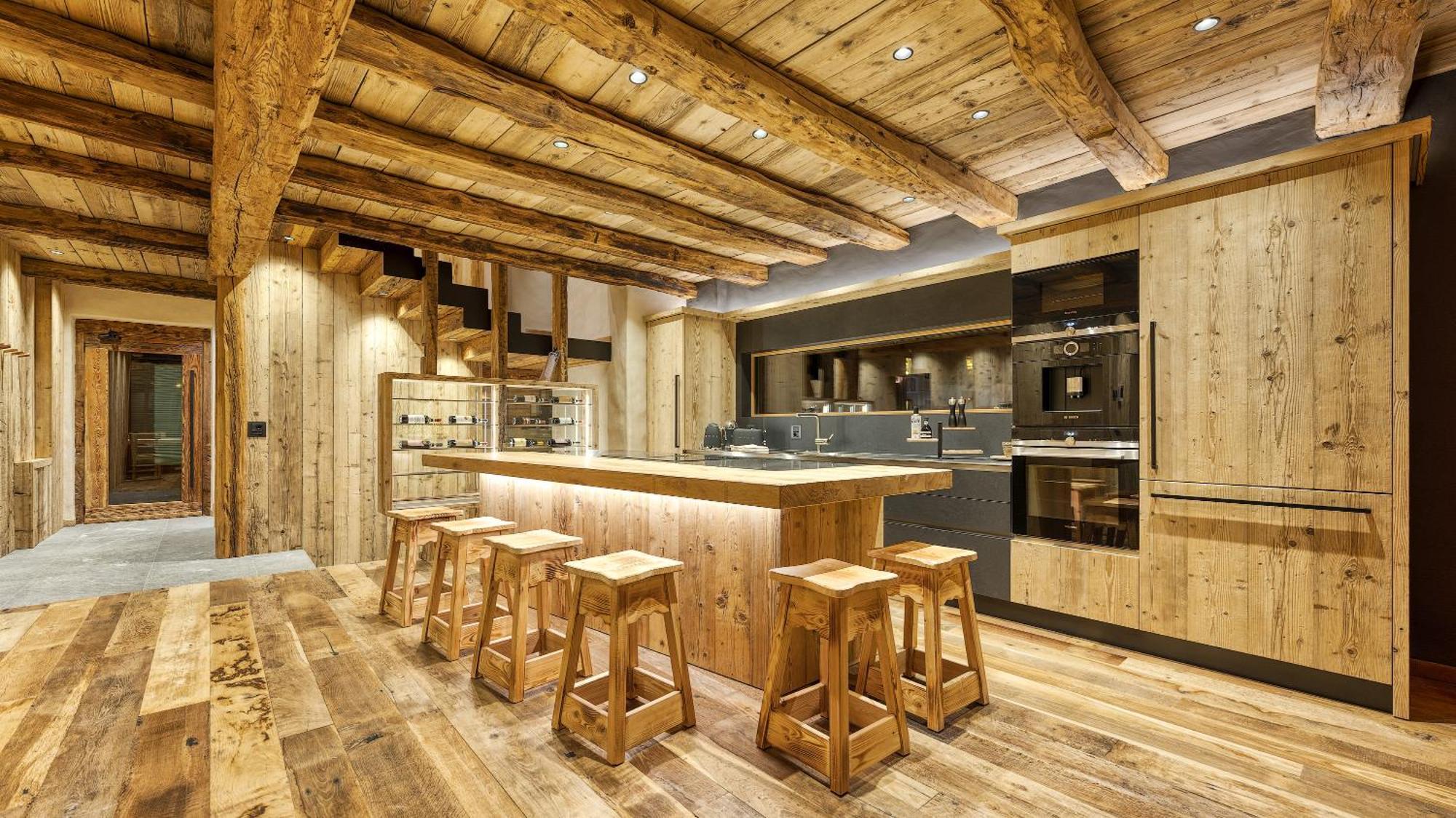 Akchalet Akon * Livigno