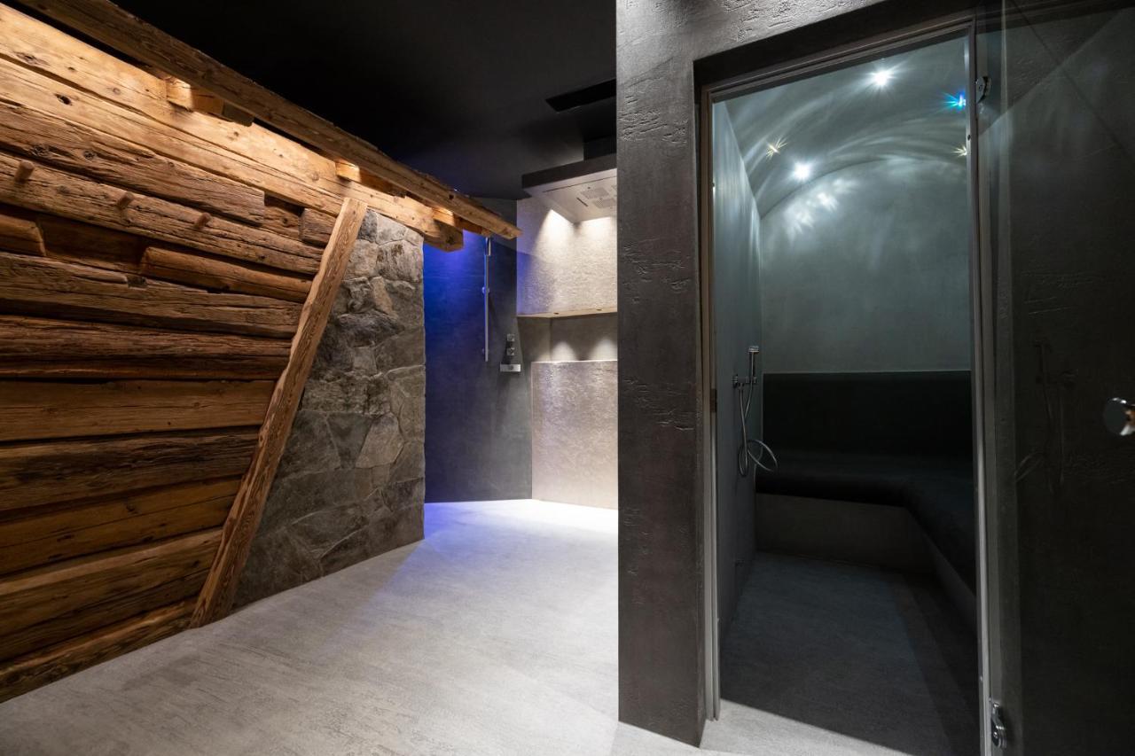 Akchalet Akon Livigno