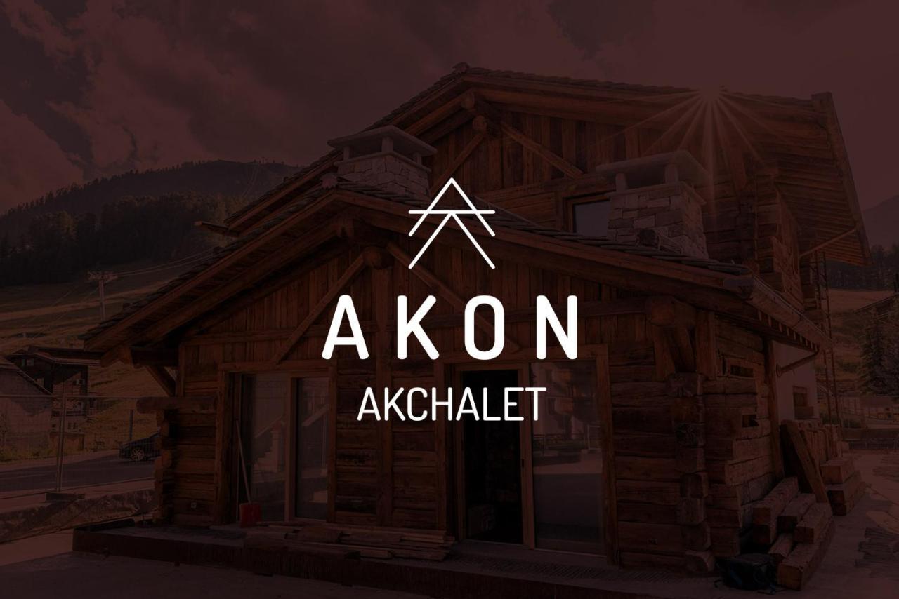 Chalet Akchalet Akon *