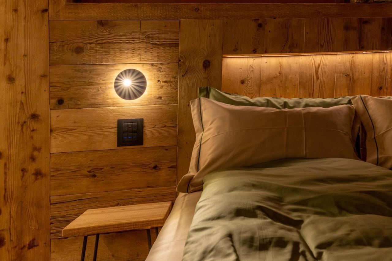 Chalet Akchalet Akon Livigno