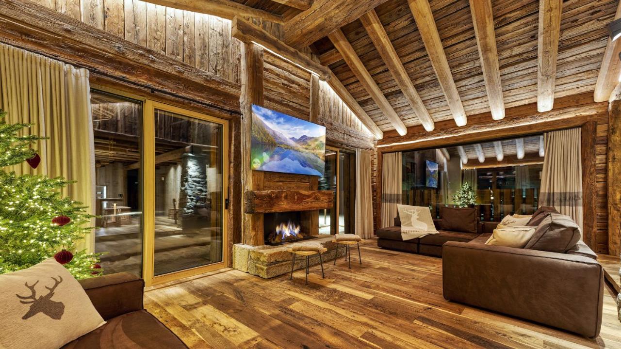 Akchalet Akon Chalet